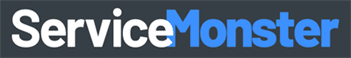 ServiceMonster Logo