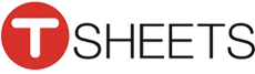 TSHEETS Logo
