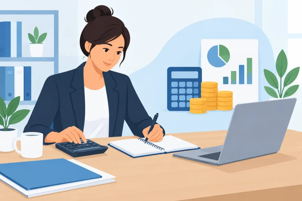 How Much Does a Small Business Bookkeeper Cost?