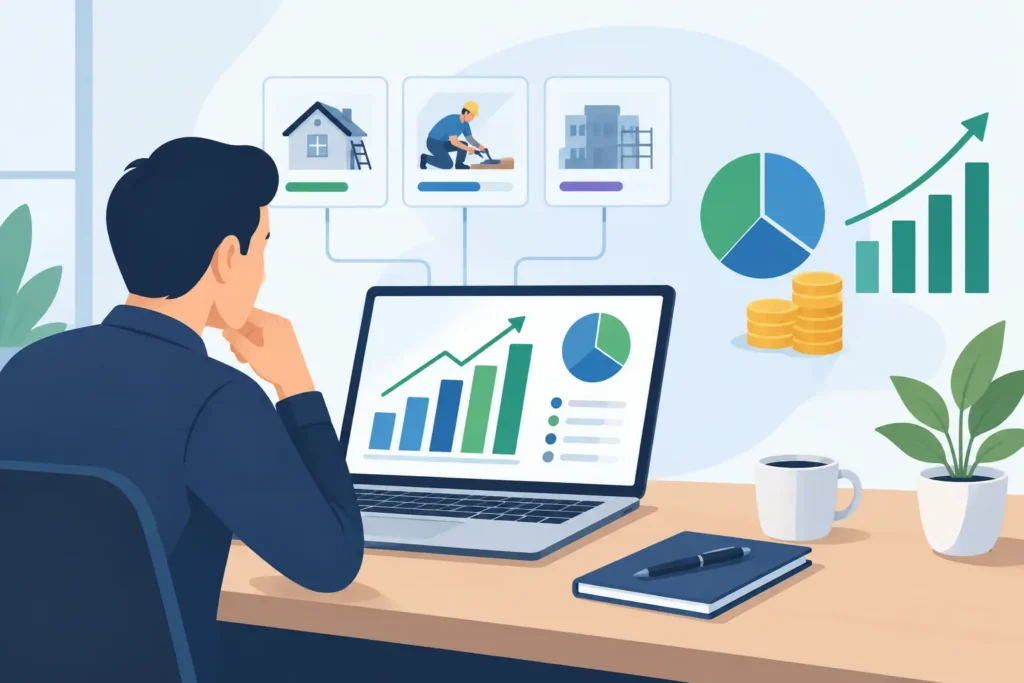 How to Track Job Profitability Without Guessing